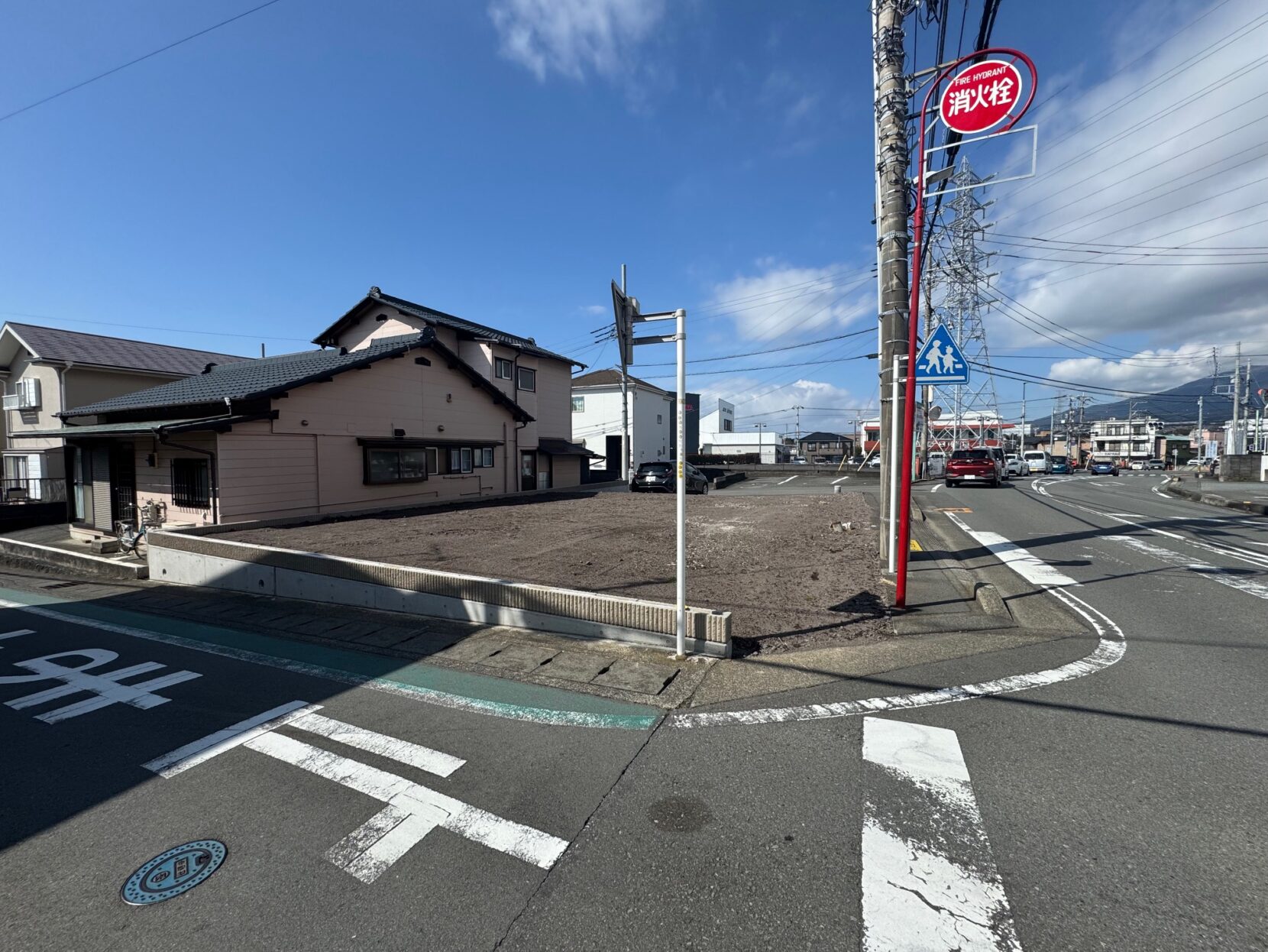 現地写真（R8.3月撮影）