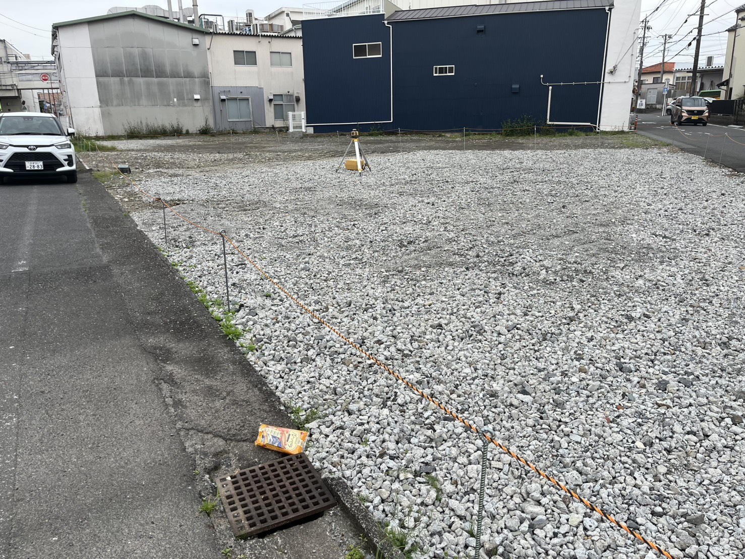 清水区永楽町 西棟【販売開始】