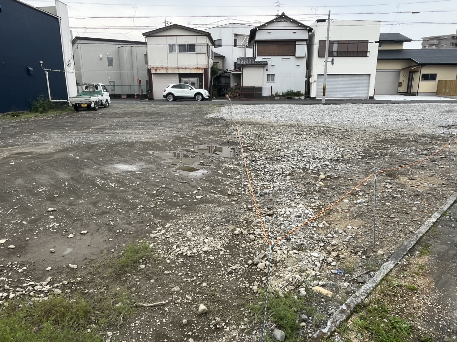 清水区永楽町 西棟【販売開始】