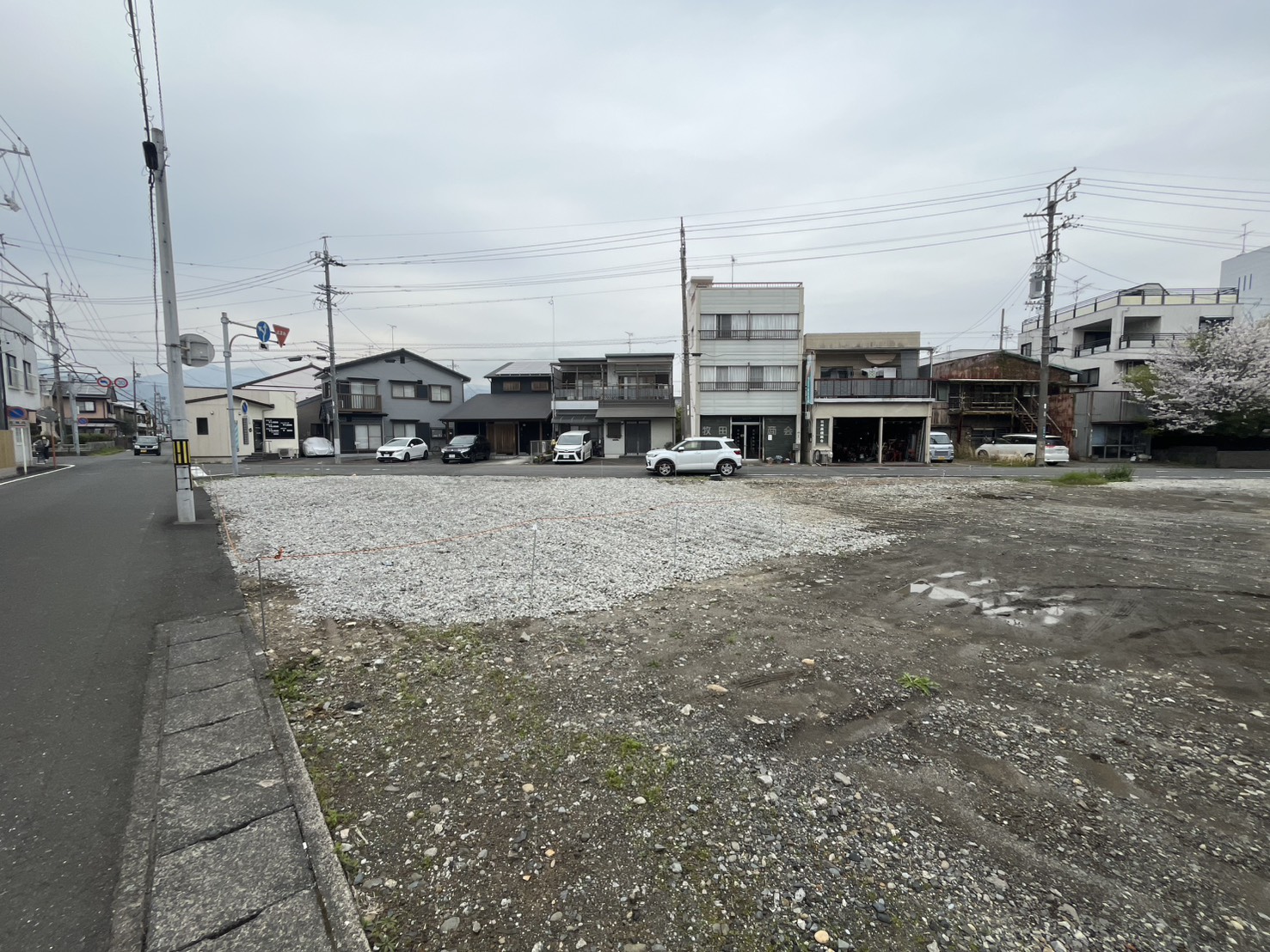 清水区永楽町 西棟【販売開始】