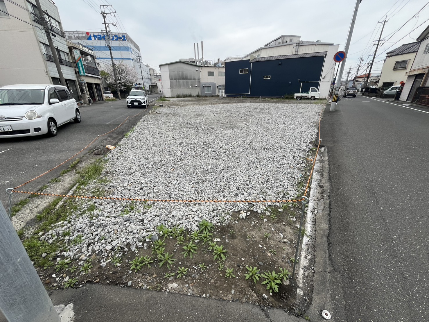 清水区永楽町 西棟【販売開始】