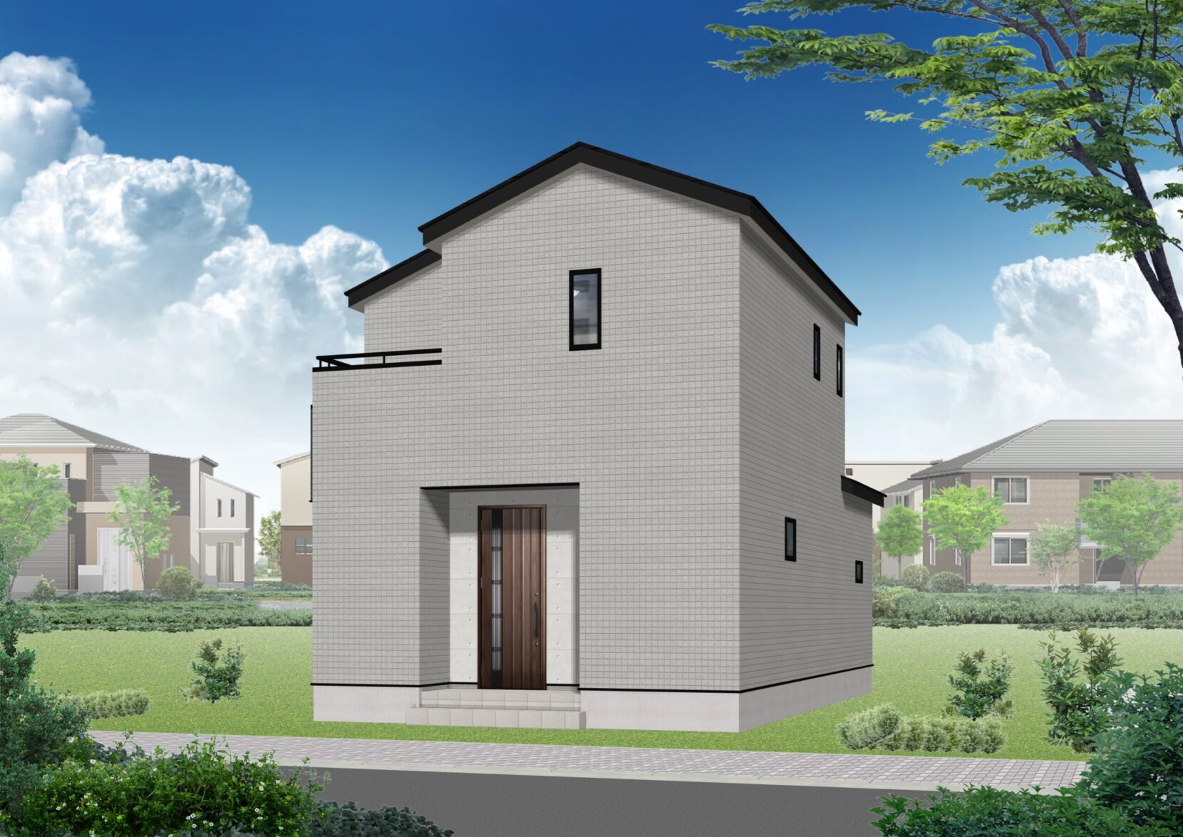 西尾市寺津町【販売開始！】