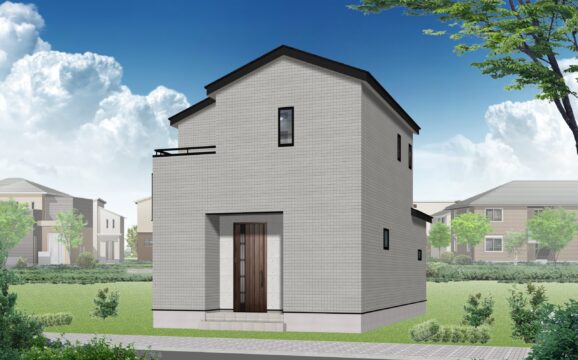西尾市寺津町【販売開始！】