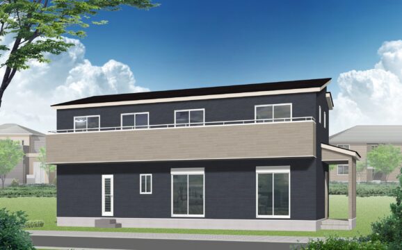 磐田市川袋 4期【販売開始】