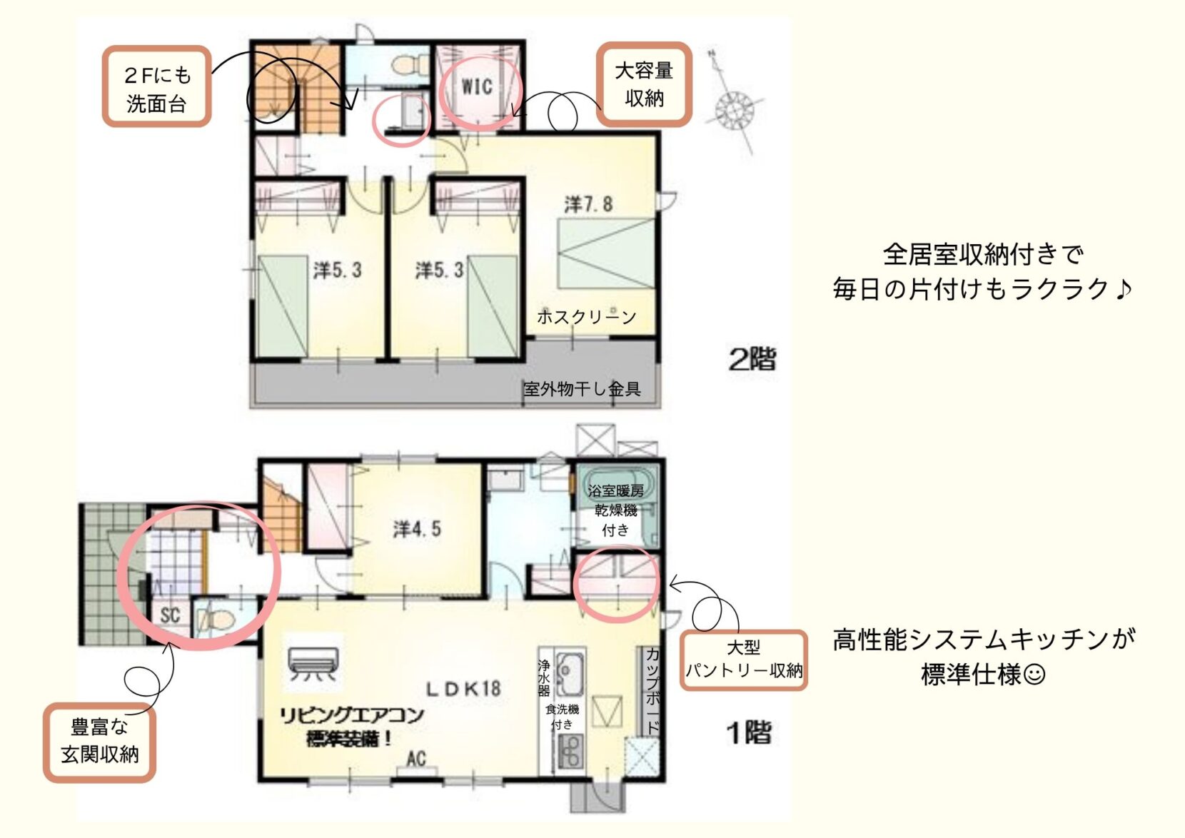 豊川市一宮町3期【基礎工事】