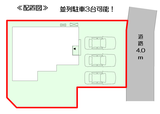 西尾市寺津町【販売開始！】
