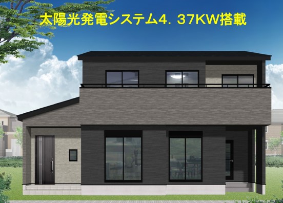 富士市中島【販売開始】