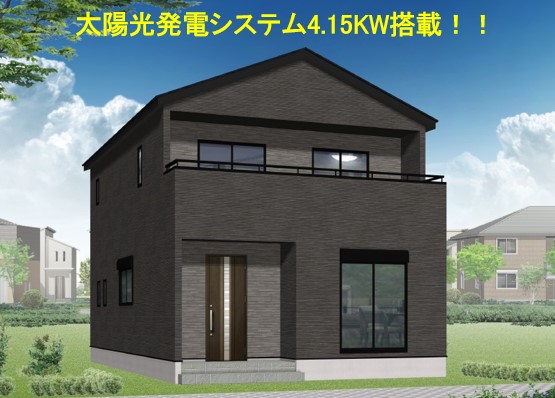 焼津市焼津三丁目西棟【販売開始】