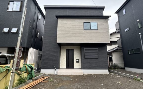 駿河区広野二丁目北中棟【内装工事】