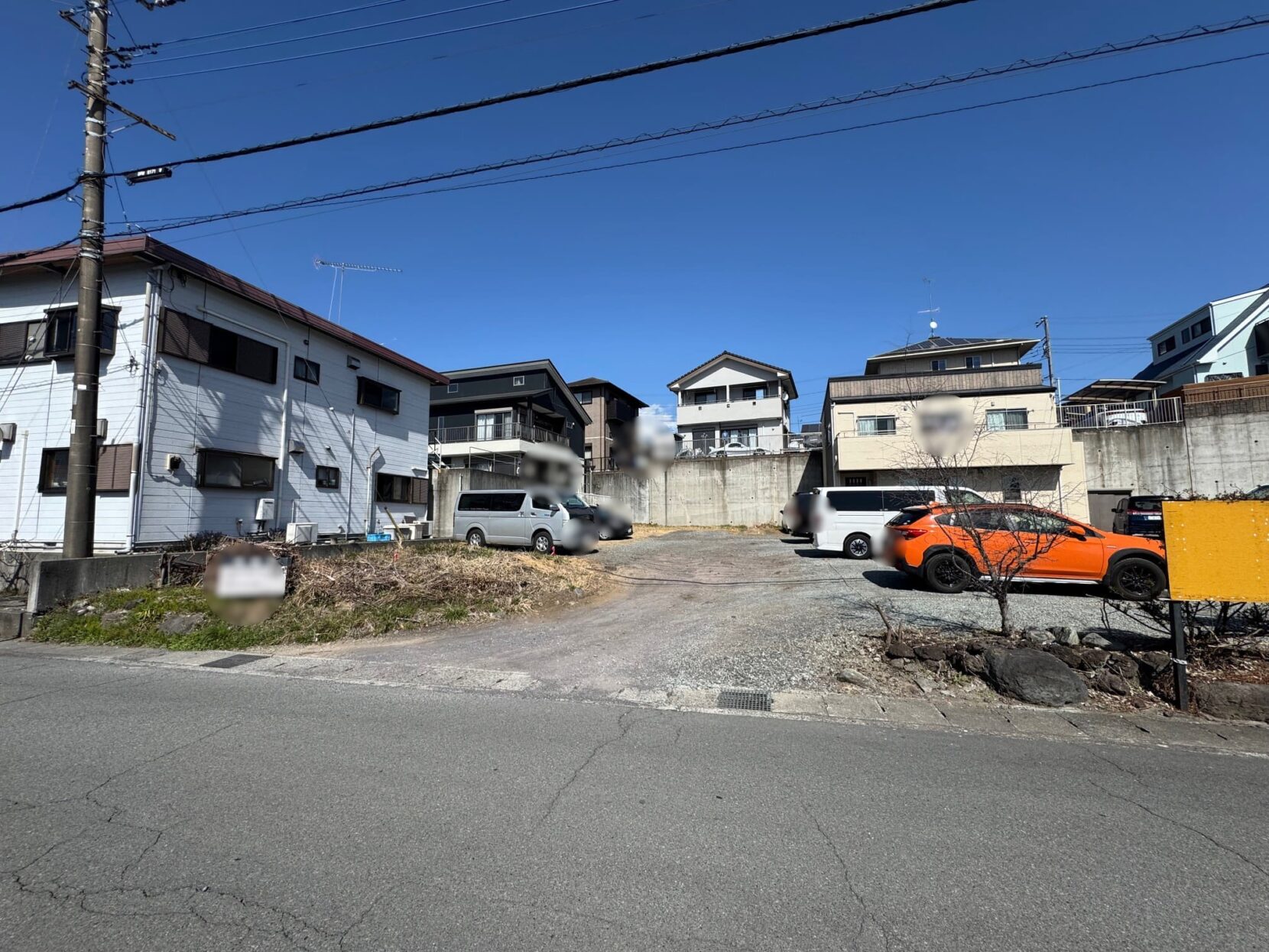 現地写真（R8.3月撮影）
