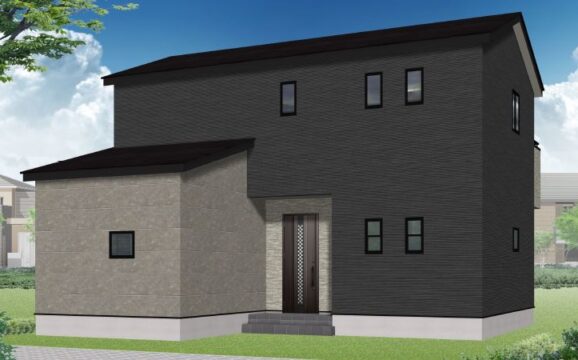 豊橋市多米西町2期 北東棟【販売開始】