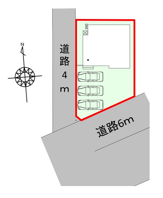 中央区若林町2期【木工事】