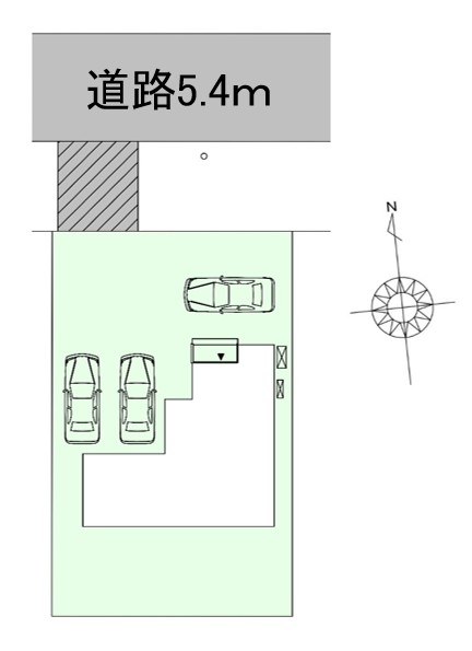 中央区倉松町2期【販売開始!】