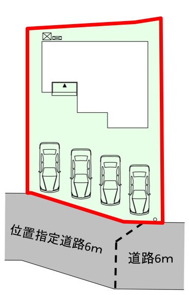 朝倉市堤【内覧可能！】