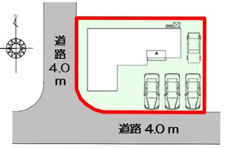 北九州市八幡西区的場町【内覧可能！】