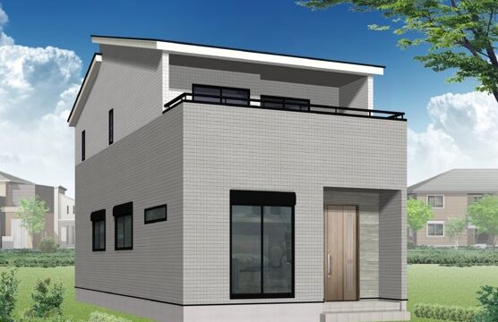 清水区永楽町 東棟【販売開始】