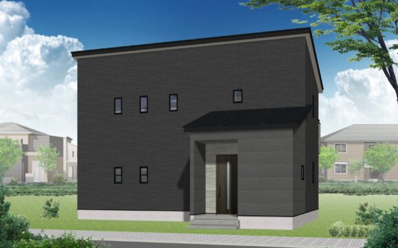 富士宮市淀平町【販売開始！】