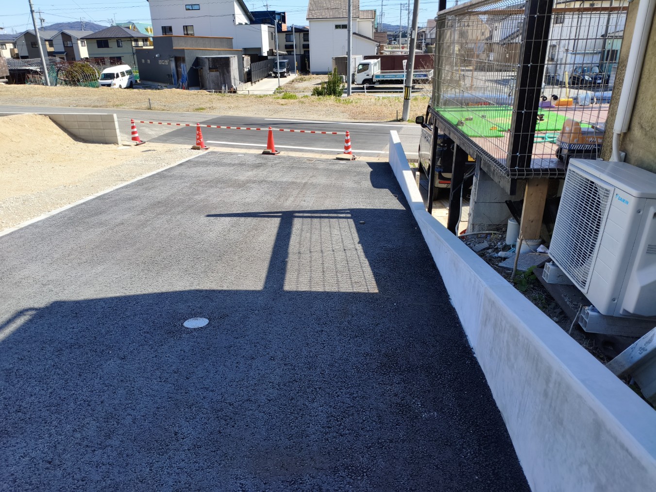 西尾市住崎町【販売開始！】