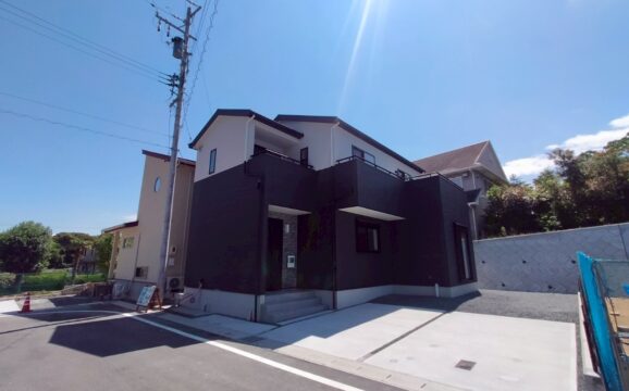 田原市神戸町2期【内覧可能】