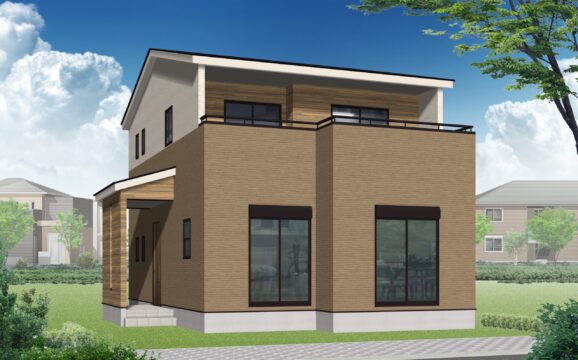 磐田市豊岡 3期【販売開始！】