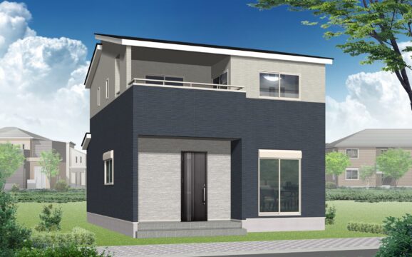 西尾市住崎町【販売開始！】