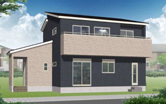 豊川市一宮町3期【基礎工事】