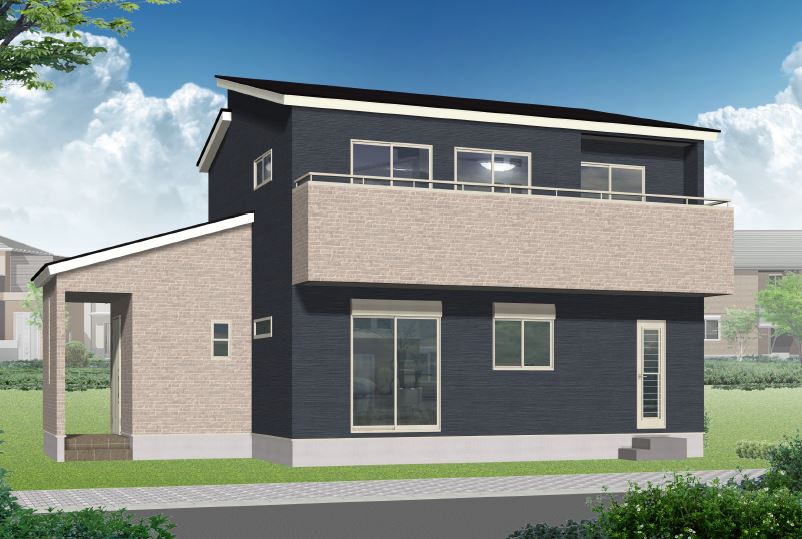 豊川市一宮町3期【基礎工事】