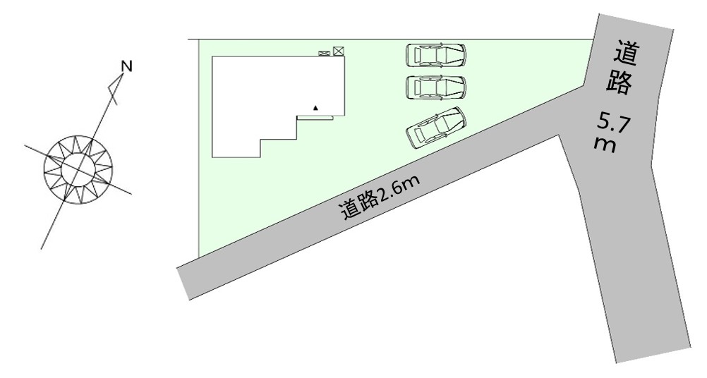 浜名区小松22期 南東棟【販売開始!】