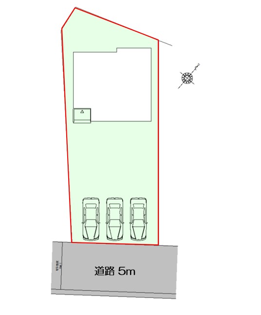 島田市井口5期【販売開始】