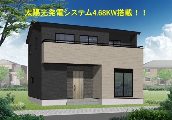 富士宮市万野原新田7期【販売開始】