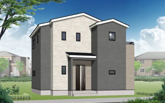 清水区永楽町 西棟【販売開始】