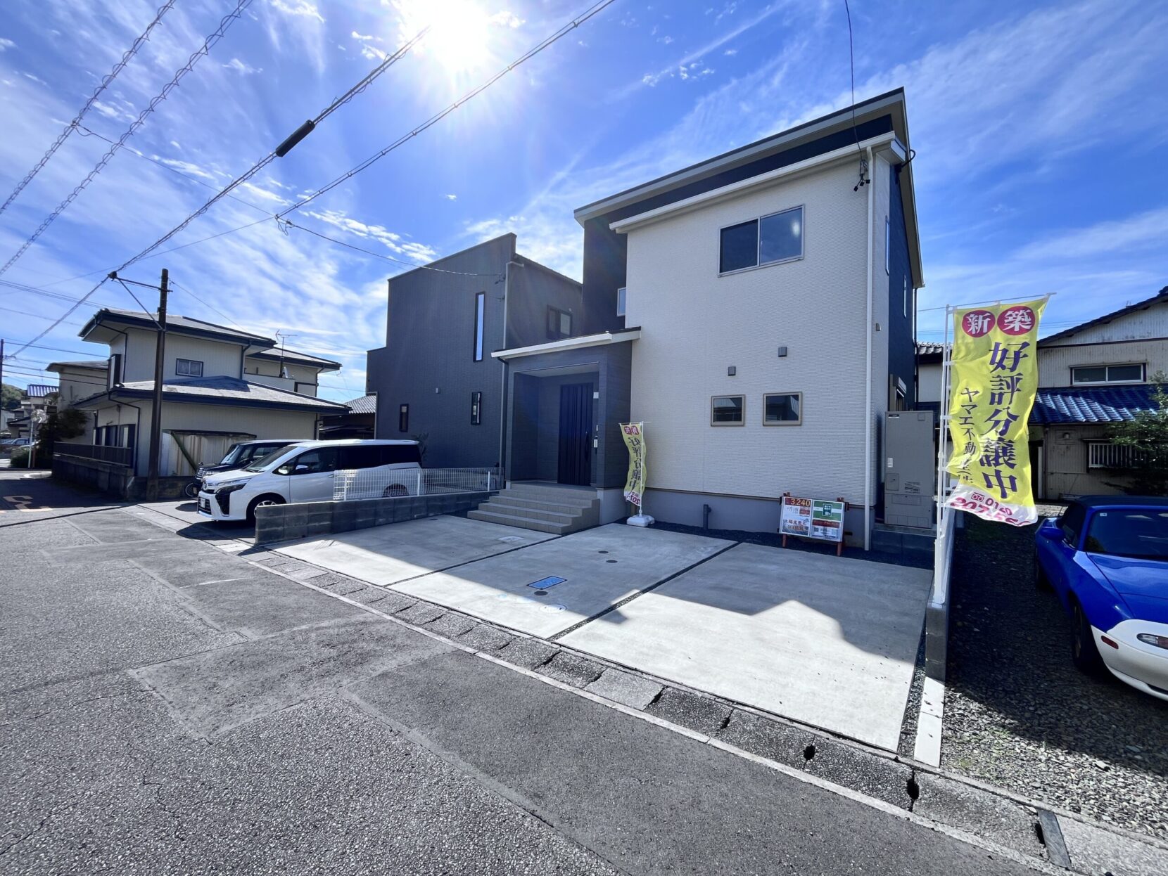 藤枝市音羽町三丁目【内覧可能】