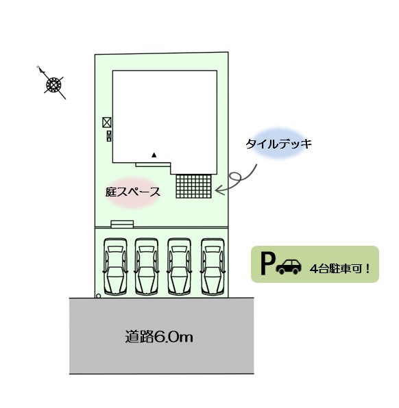 富士宮市万野原新田7期【木工事】