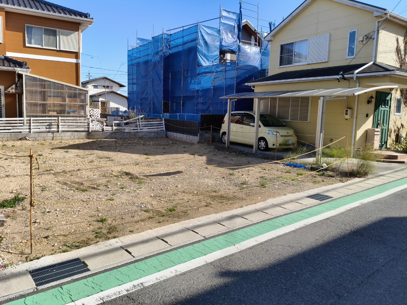 半田市栄町二丁目【販売開始！】