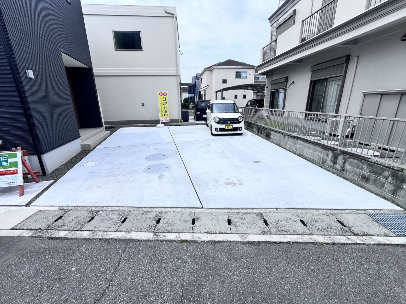 藤枝市上当間【内覧可能】