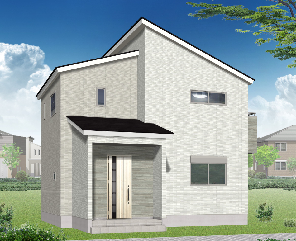 半田市栄町二丁目【販売開始！】