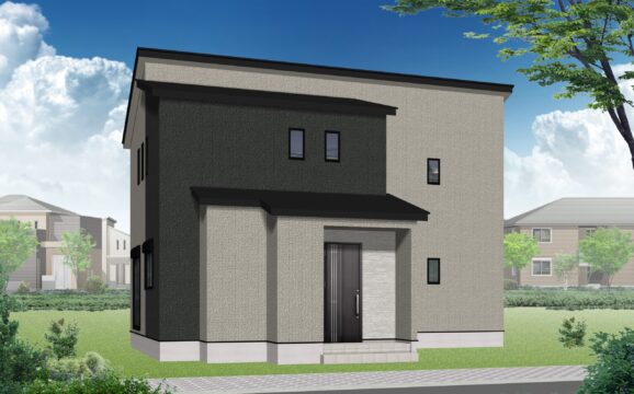 岡崎市百々西町【販売開始！】