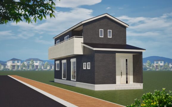 袋井市豊沢【販売開始！】