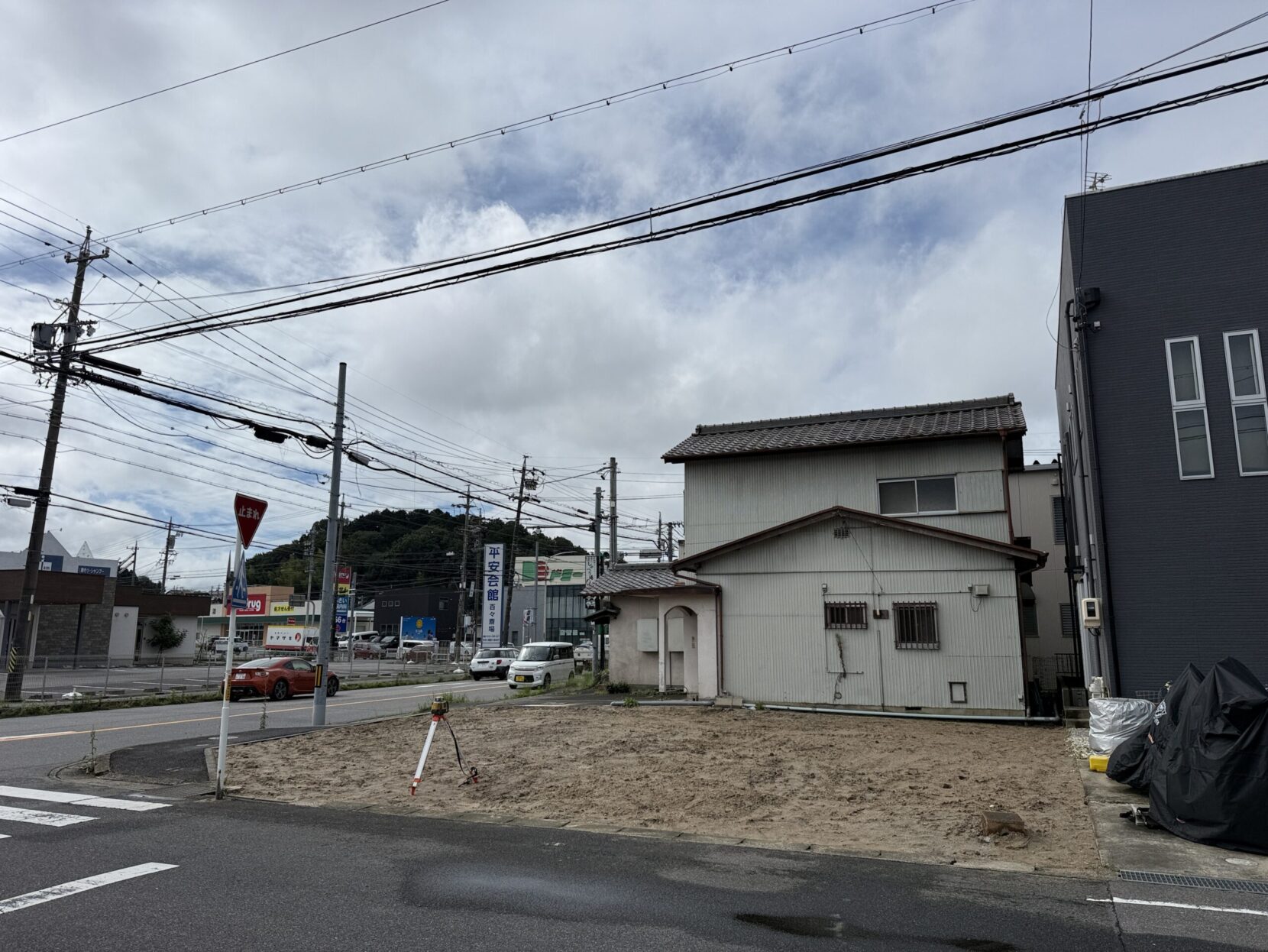 岡崎市百々西町【販売開始！】