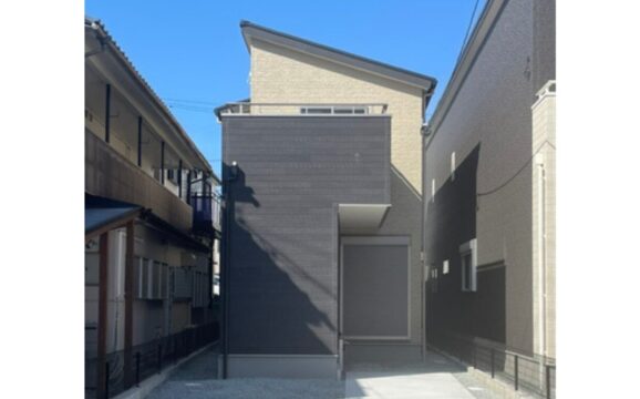 北九州市若松区浜町二丁目 西棟【内覧可能！】