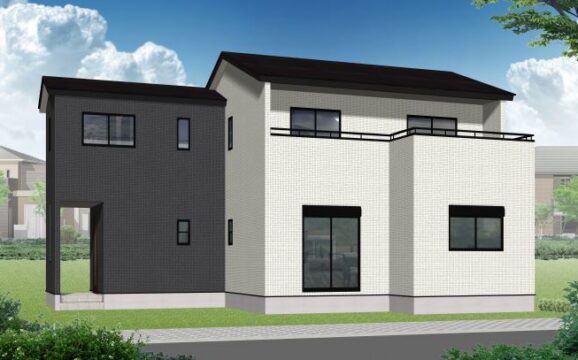 豊川市一宮町4期【基礎工事】