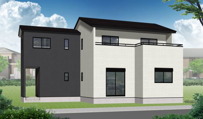 豊川市一宮町4期【販売開始】