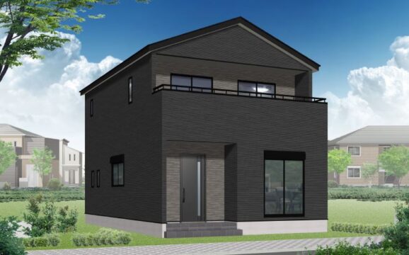 豊橋市三ツ相町 西棟【販売開始】