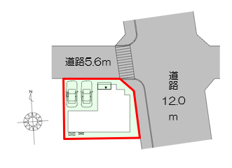 岡崎市百々西町【販売開始！】