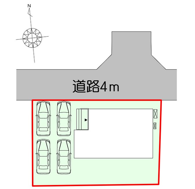 中央区笠井町9期【販売開始!】