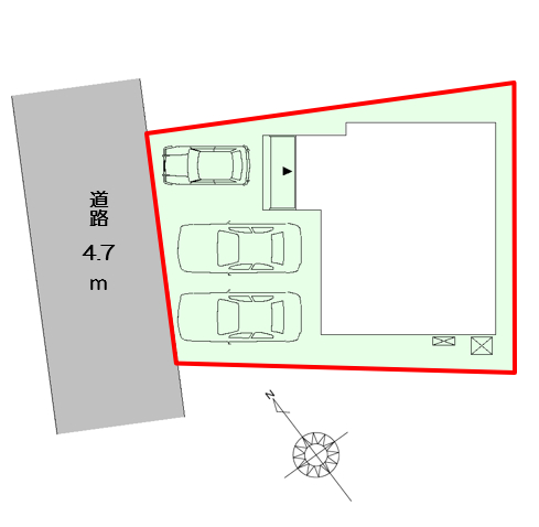 半田市栄町二丁目【販売開始！】