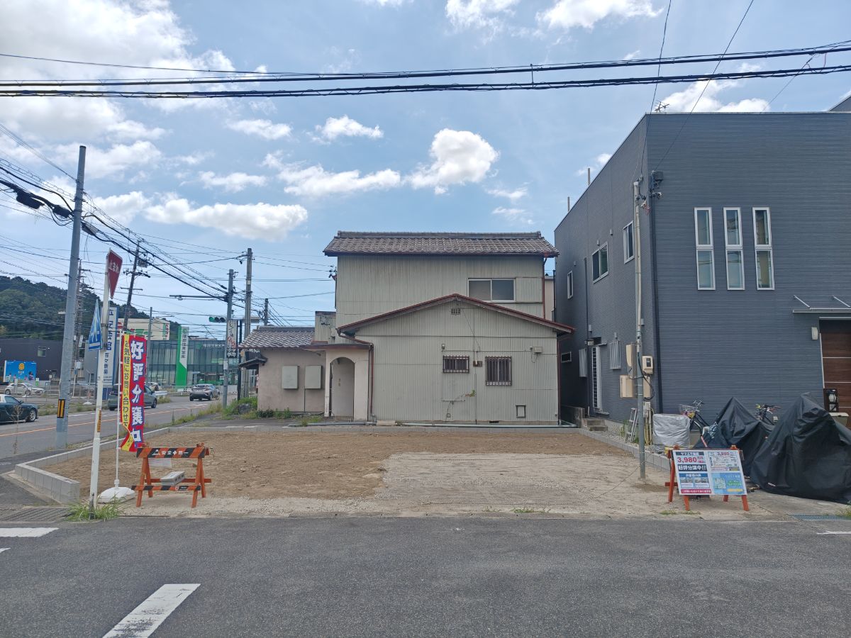 岡崎市百々西町【販売開始！】