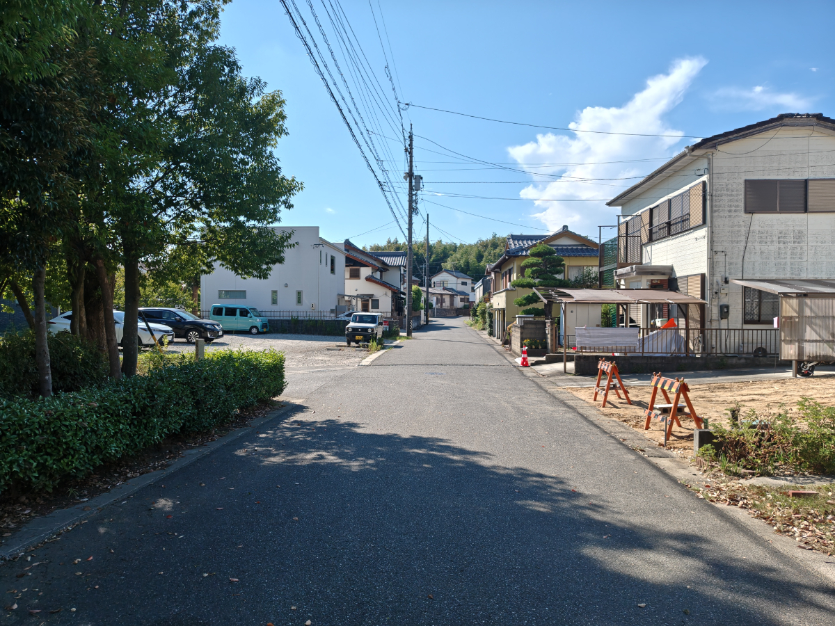 半田市青山七丁目【販売開始】