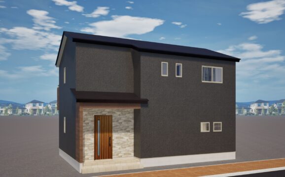 足柄上郡大井町金子 東棟【販売開始！】