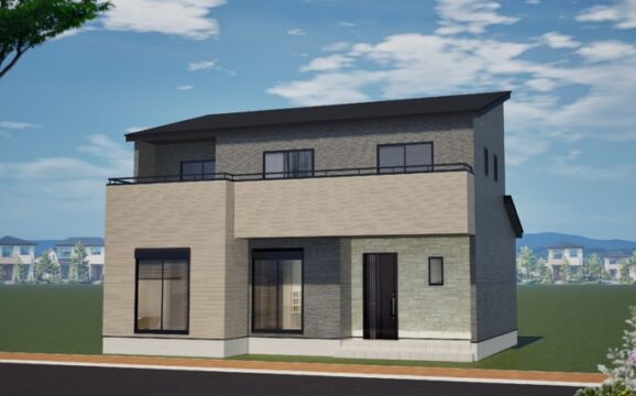 清水区神田町【販売開始】
